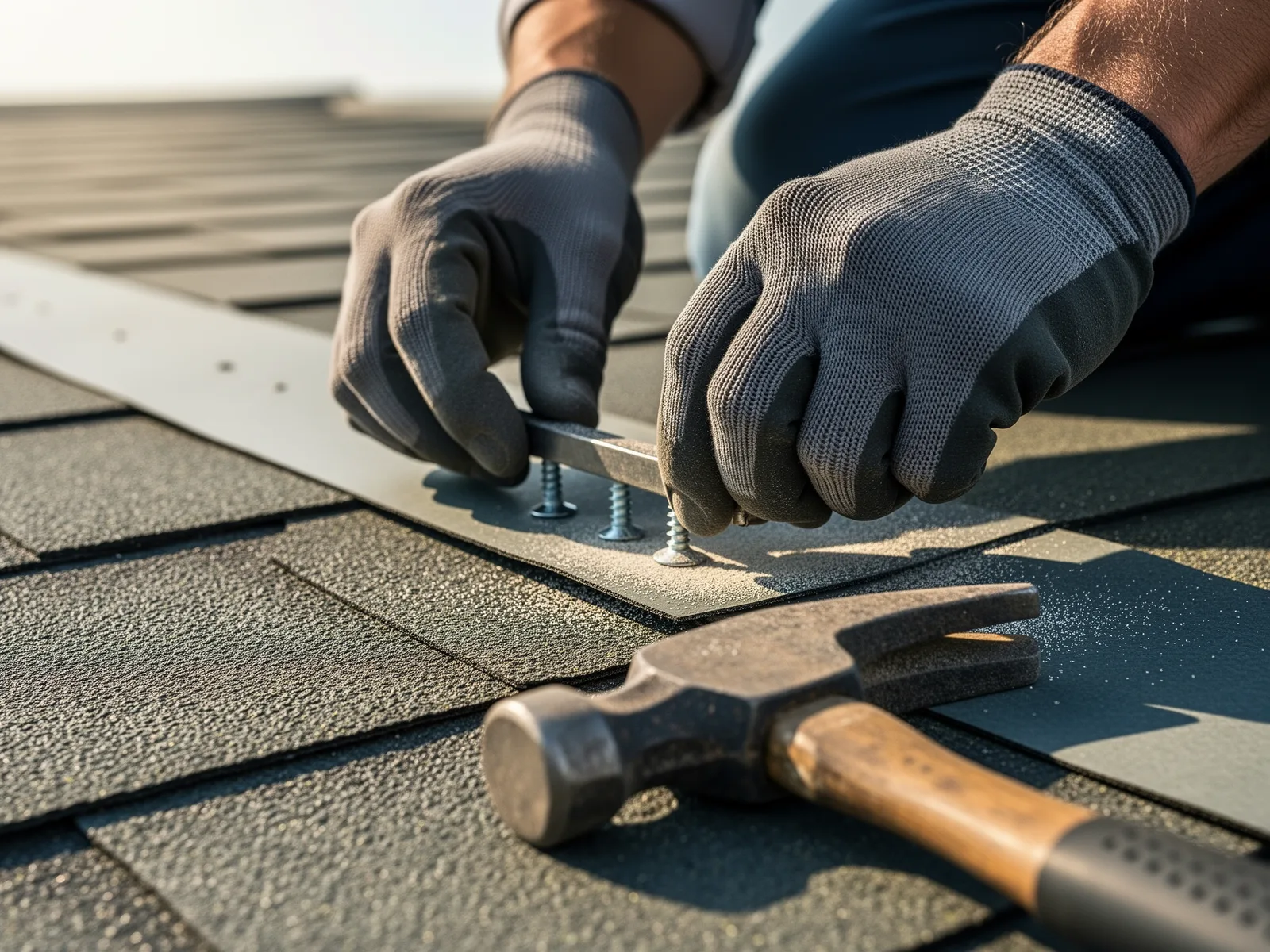 Why choose Fascia Repair in Fairchance, PA